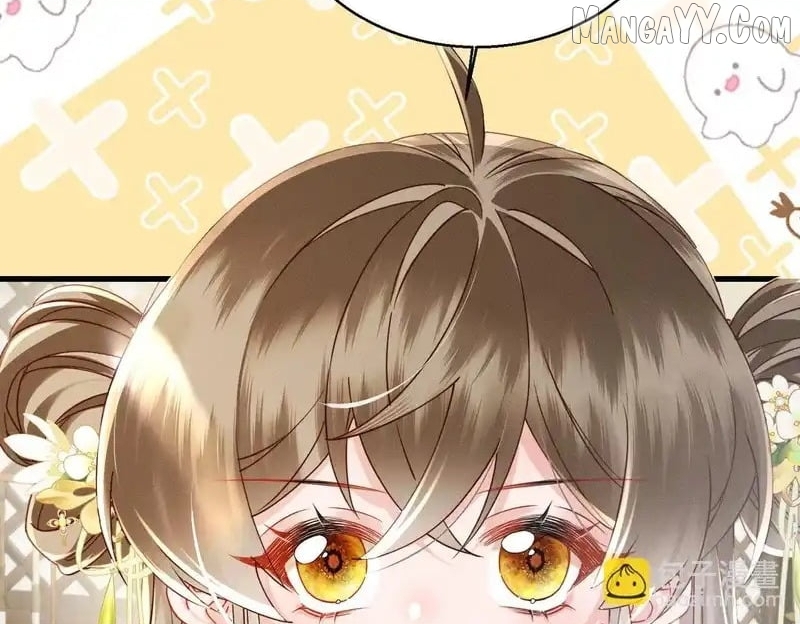 The Tyrant’s Family Lasts Thanks To Her Inner Voice Chapter 73 - page 19
